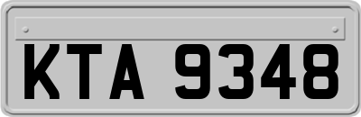 KTA9348