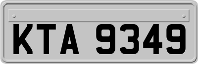 KTA9349