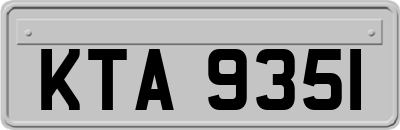 KTA9351