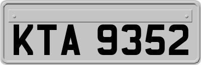 KTA9352