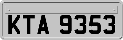 KTA9353