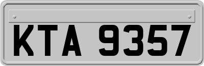 KTA9357