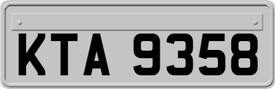 KTA9358