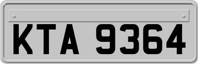 KTA9364