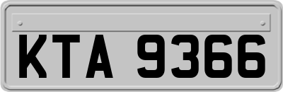 KTA9366
