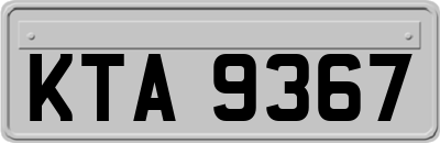 KTA9367