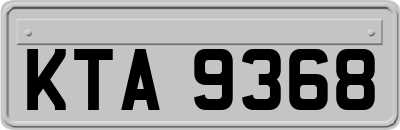 KTA9368
