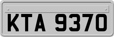 KTA9370