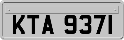 KTA9371