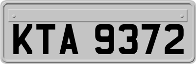KTA9372