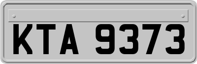 KTA9373