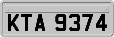 KTA9374
