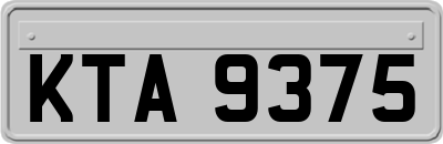 KTA9375