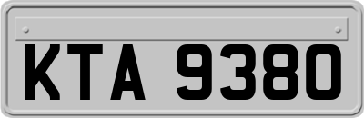 KTA9380