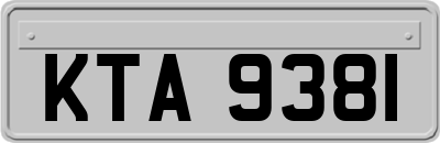 KTA9381