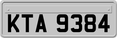 KTA9384