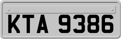 KTA9386