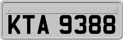 KTA9388
