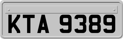 KTA9389