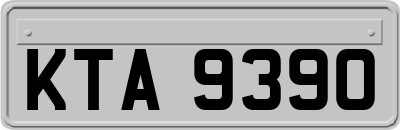 KTA9390