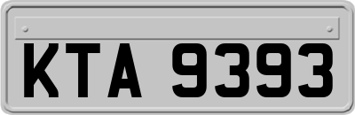 KTA9393