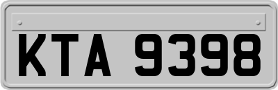 KTA9398