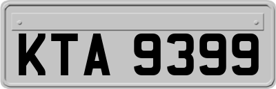 KTA9399