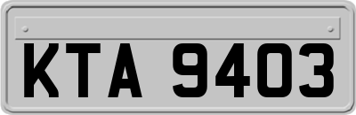 KTA9403