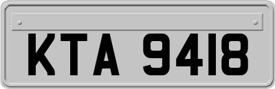 KTA9418