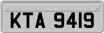 KTA9419