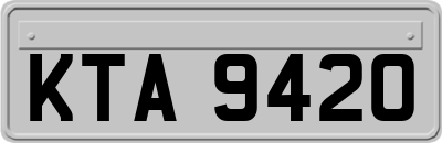 KTA9420
