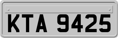 KTA9425
