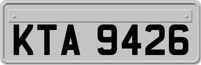 KTA9426