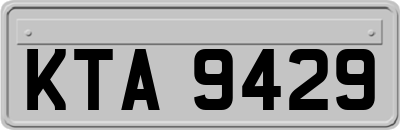 KTA9429
