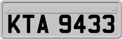 KTA9433