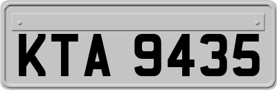 KTA9435