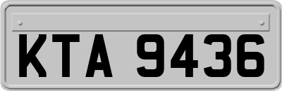 KTA9436