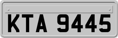 KTA9445