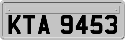 KTA9453