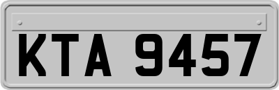 KTA9457