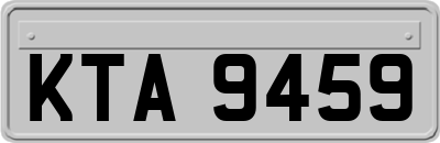 KTA9459