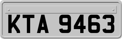 KTA9463