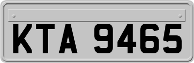 KTA9465