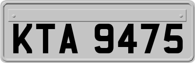KTA9475