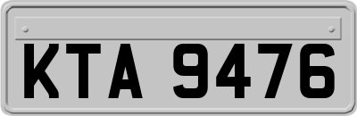 KTA9476