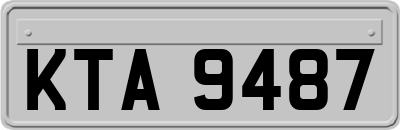 KTA9487