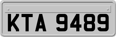 KTA9489