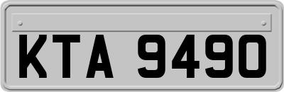 KTA9490