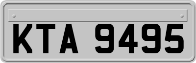 KTA9495