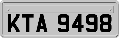 KTA9498